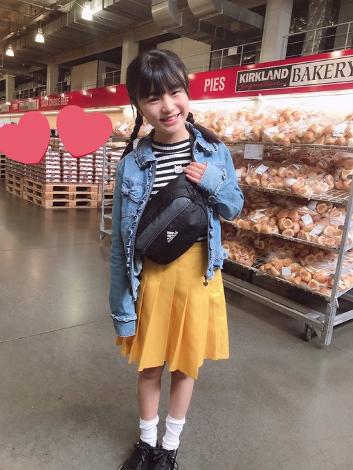 Twitterのコスプレ画像7