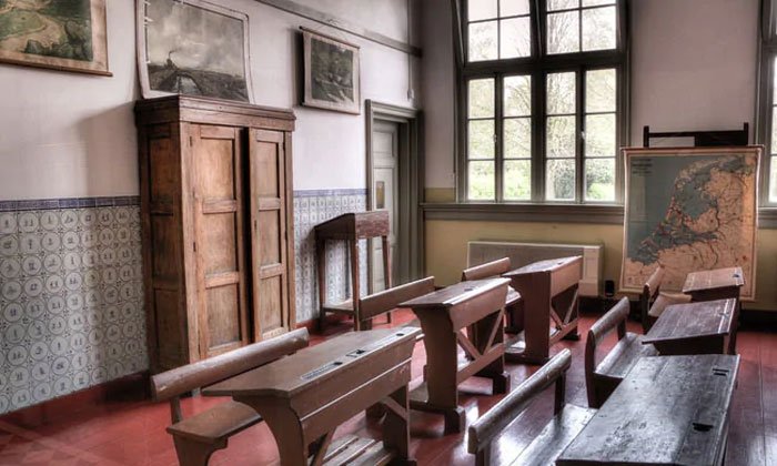 klapboardpost's tweet image. #Telangana teacher sacked for giving  &apos;0&apos; marks instead of 99

#BoardofIntermediateEducation #TelanganantermediateEducation
Read Here==&amp;gt;bit.ly/2VCKmzk