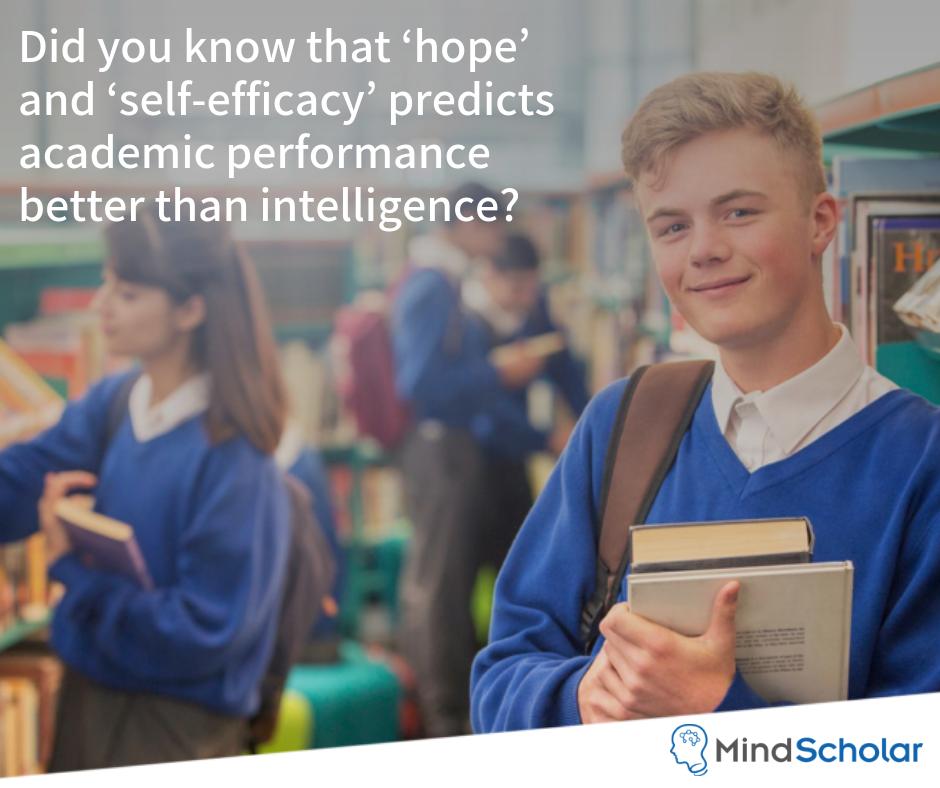 Non cognitive factors impact greatly on student performance! For optimum  learning outcomes, students must first be provided with strategies to  improve their mindset, study skills and resilience. #education #DeepLearning