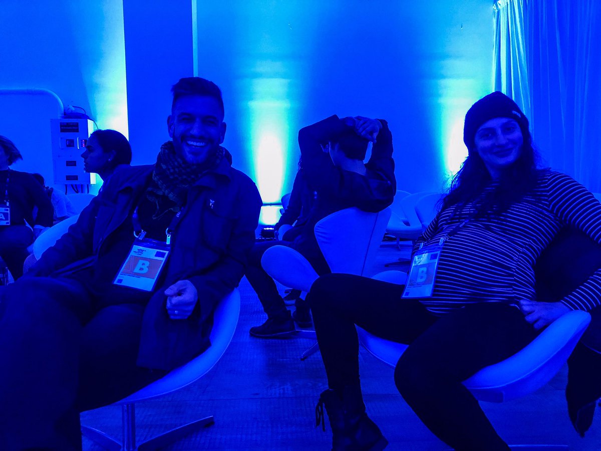 Girl Icon VR tweet media