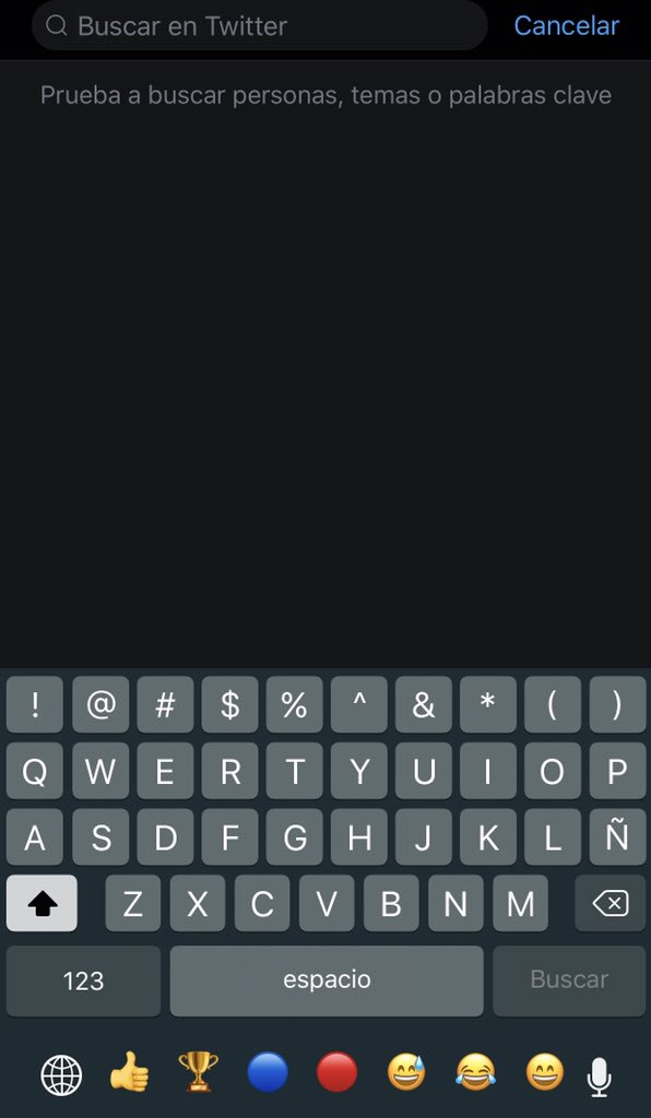 KomandanTech's tweet photo. @ProfeJuANTONIO Mi teclado i7+ con la actualización ya funciona 👍
#ColorBoard
#KeyboardX
#Barmoji
#iKeywi3 https://t.co/DHxzTNQCJT