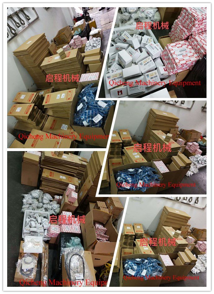 #Isuzu original #engine #parts
welcome to inquire for more details!
 qc-engine.com