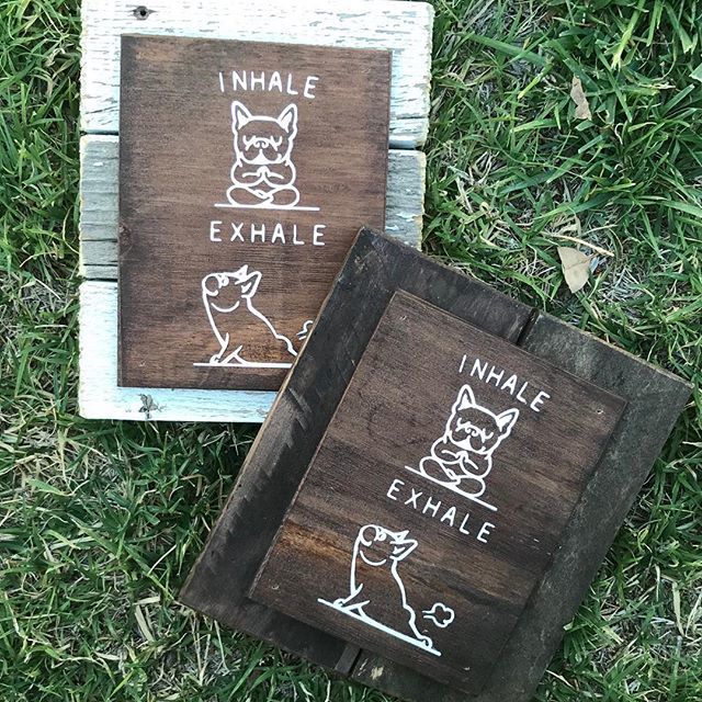 rethreadsfoxy's tweet photo. Inhale... Exhale....Be sure to come check us out at @fridaysquared  lots of great inventory perfect for any occasion! .
.
.
#handmade #vegasmade #woodsigns #shopsmallbusiness #shoplocal #lasvegas #vegasevents #inspirational #yoga #yogaeverydamnday #yogilife @nos_vegas https://t.co/5iwaKMqEAz