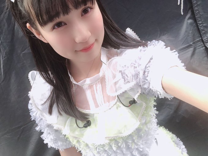 今村麻莉愛のTwitter画像5