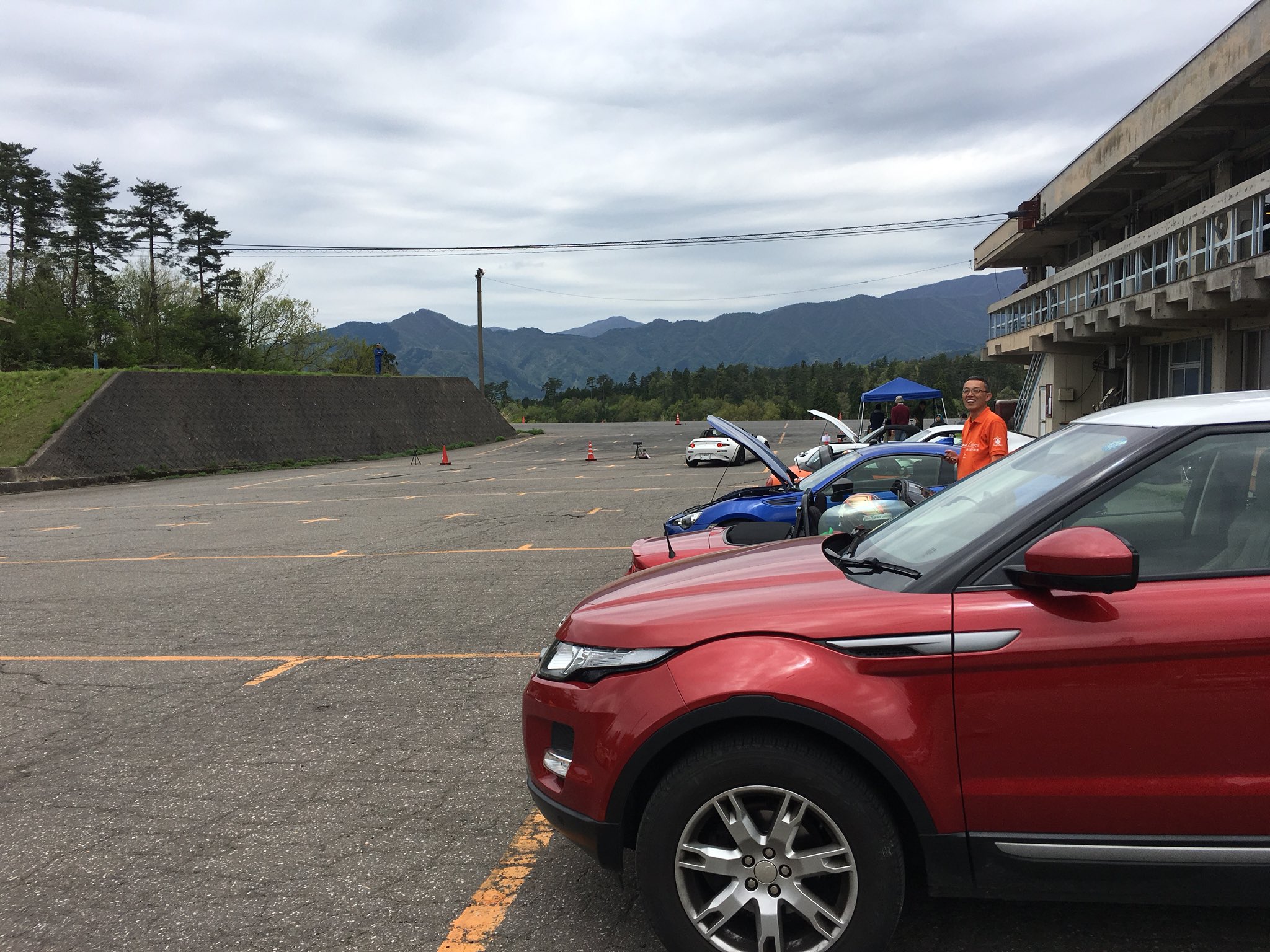 多井矢成世 なろう アルファポリス Tirenaruyo Twitter
