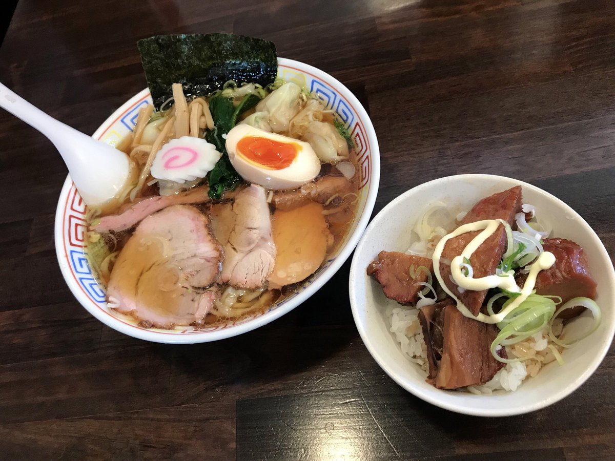つむら家