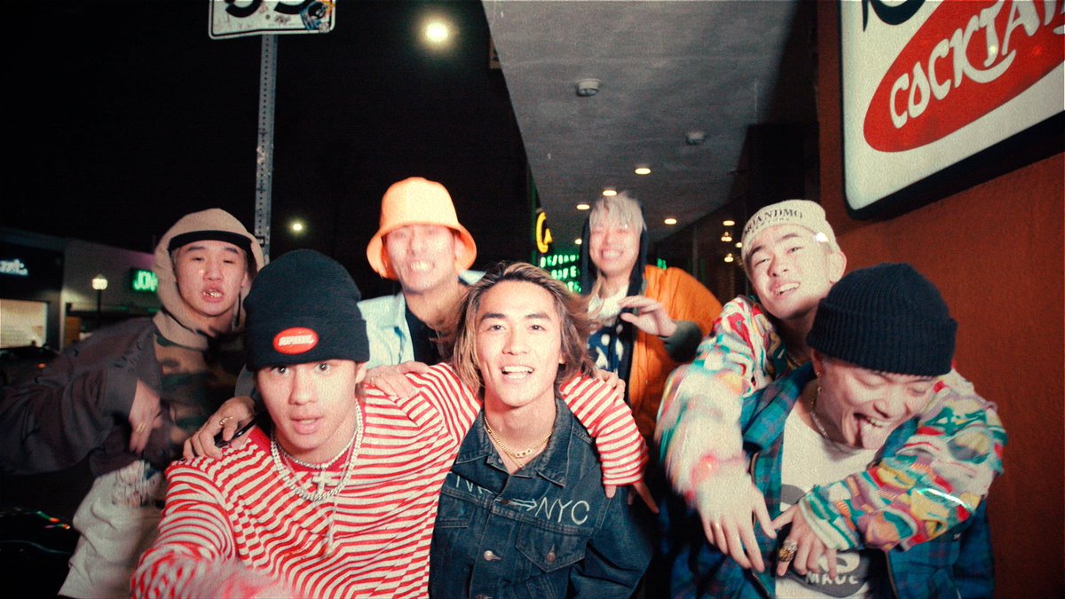 ballistik_fext's tweet photo. 本日より「BALLISTIK BOYZ 」リリース記念イベントが開催！
本日は茨城・イオンモール土浦にて
14:30〜行います🤗
是非お越しください！
お待ちしております！

#BALLISTIKBOYZ #テンハネ #PASION #0522デビュー #リリイベ 
#テンハネ100万viewありがとうございます #まだまだ駆け上がっていきます https://t.co/IlSUYibDkg