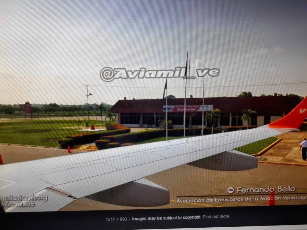 MarcoAmayaOF's tweet photo. cómo parte del crecimiento sostenible para la costa oriental del Lago contemplado en el plan Nacional Simón Bolívar, dimos luego de mas de 24 años de estar cerrado, apertura a nuestro  aeropuerto Oro Negro en el Municipio Cabimas, gobierno de eficiencia en la calle!! https://t.co/EDHJM9yAML