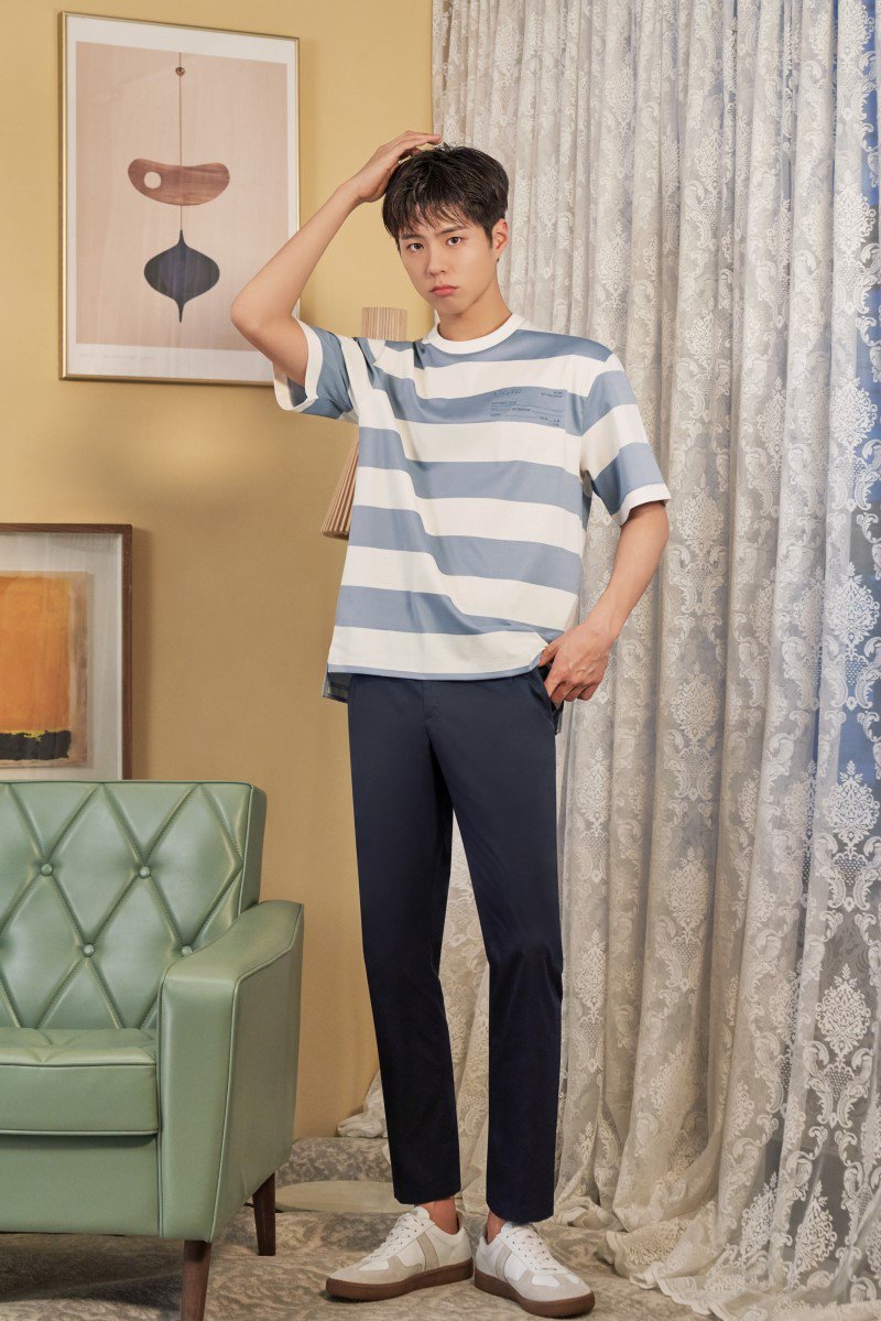 With_bogum616's tweet photo. [TNGT블로그] #TNGT_박보검_셔츠 / #남자_여름_셔츠 / #남자_반팔_티셔츠_2
https://t.co/wBqKjaV0C3

<BE FLEXIBLE>을 컨셉의
무난하게 데일리로 활용할 수 있어
 필수 아이템 👍

#TNGT #박티엔
#19SS_TNGT #BE_FLEXIBLE 
#박보검 #미소보검 #ParkBoGum @BOGUMMY https://t.co/gtFTZjaUvc