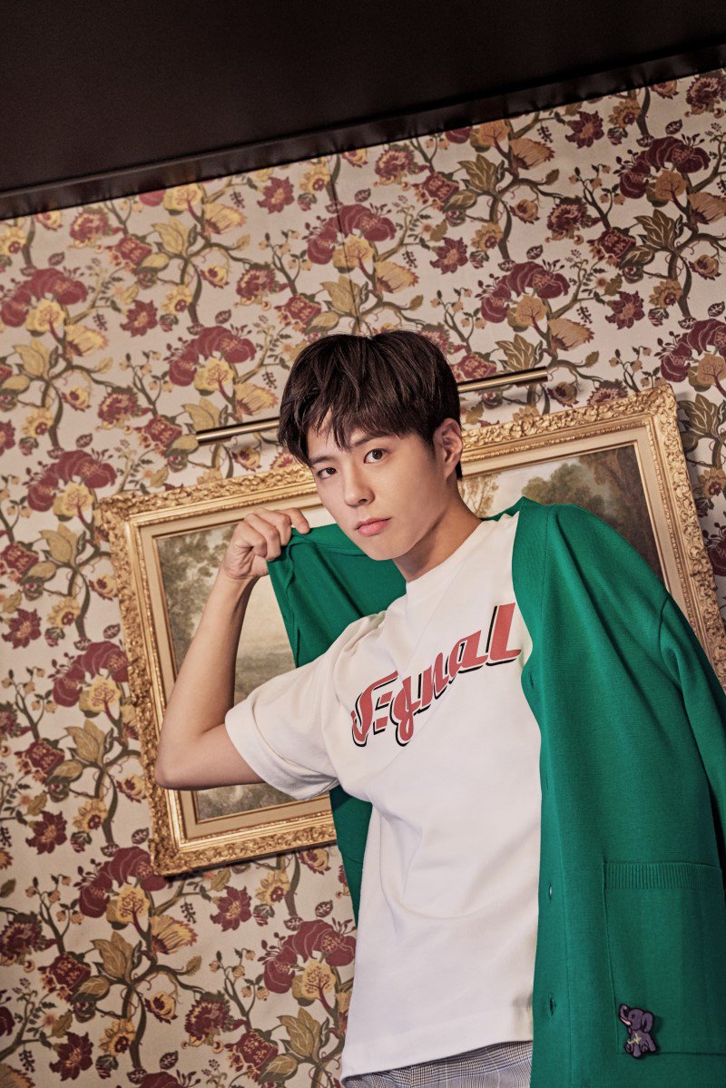 With_bogum616's tweet photo. [TNGT블로그] #TNGT_박보검_셔츠 / #남자_여름_셔츠 / #남자_반팔_티셔츠_2
https://t.co/wBqKjaV0C3

<BE FLEXIBLE>을 컨셉의
무난하게 데일리로 활용할 수 있어
 필수 아이템 👍

#TNGT #박티엔
#19SS_TNGT #BE_FLEXIBLE 
#박보검 #미소보검 #ParkBoGum @BOGUMMY https://t.co/gtFTZjaUvc