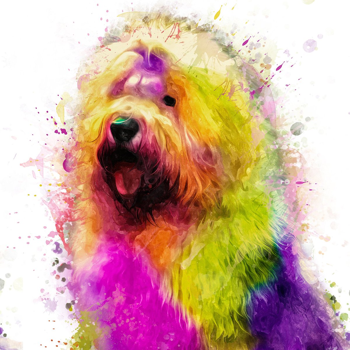 #dogs #dog #dogart #dogportrait #dogpainting #illustration #dogillustration #dogportraitpainting #pet #pets #petportrait #petportraitpainting #petpainting #petart #artportrait #Pete2020 #digitalpainting #digitalart #watercolor #watercolorart #watercolorportrait