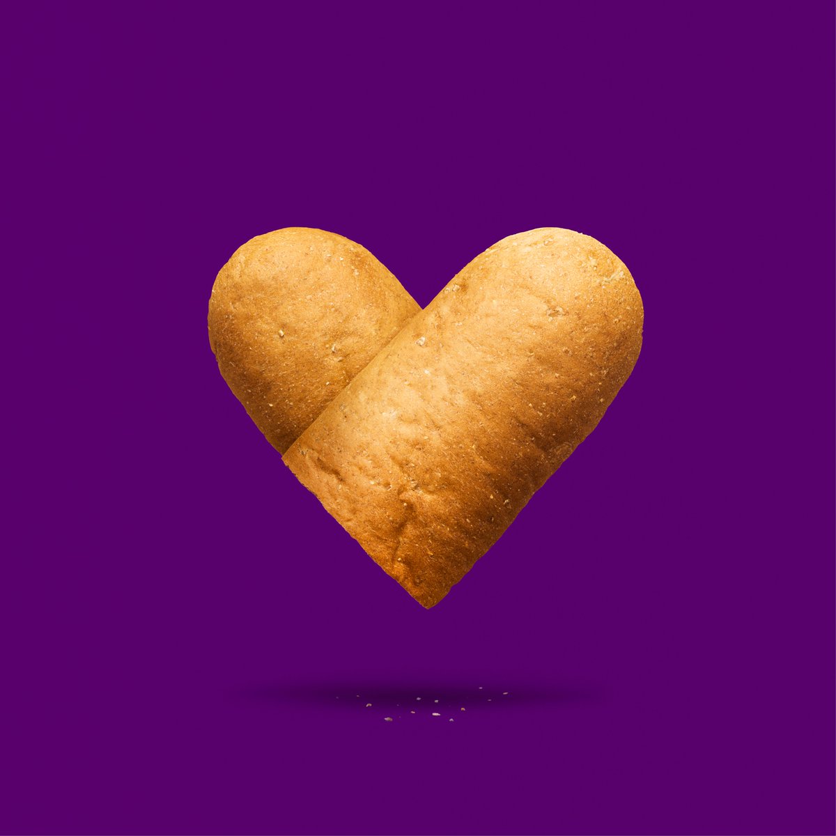 Did you know our Sandwich Artists bake 6 million loaves of fresh bread in Subway restaurants each month?! 🍞 #sublyf