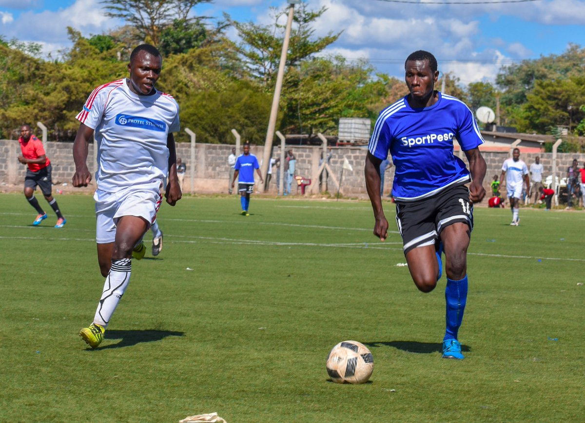 Lebanon_FC's tweet photo. Yesterday's action in pictures 
FT: @Makadara_jlsa 1-1 @Lebanon_FC 

🏆 @super8kenya @extremesportske 
#TeamLebah #WeAreLebanon
#theprideofshaurimoyo #wakilishamtaayako #super8league https://t.co/qyRnUT5LvN