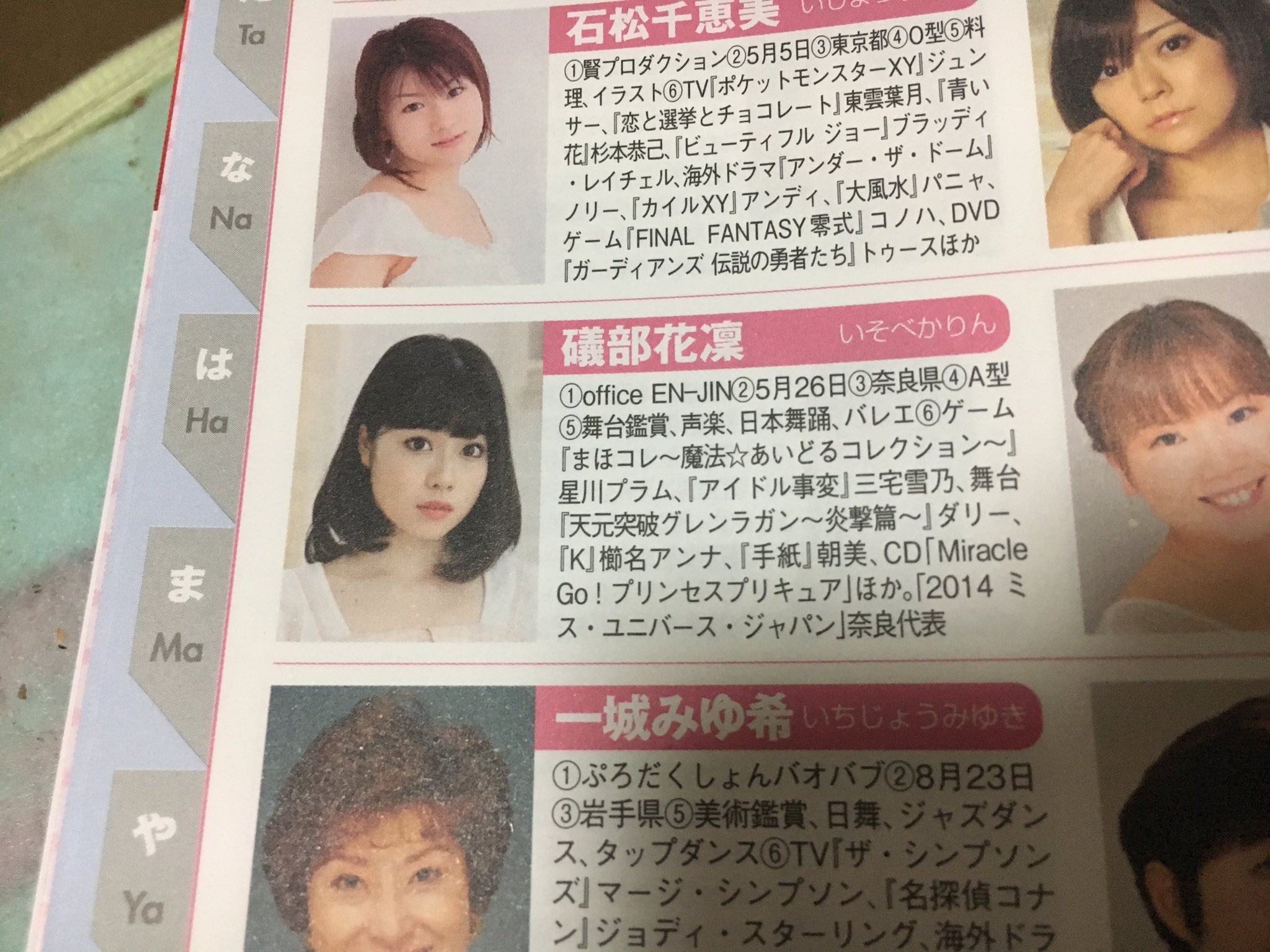 Uzivatel ノース Na Twitteru 磯部花凛さんミスユニバースジャパンの奈良代表だったの Uzivatel ノース Na Twitteru 磯部花凛さんミスユニバースジャパンの奈良代表だったの