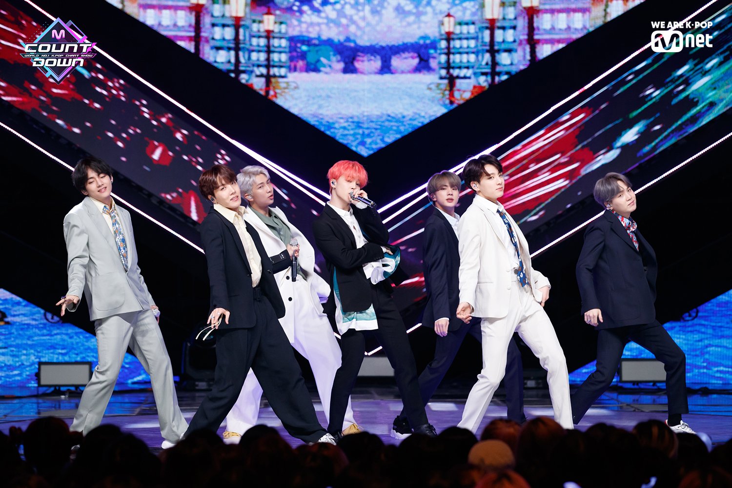 M COUNTDOWN on X