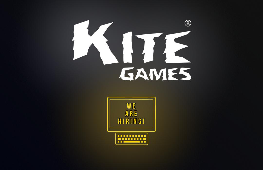 Kite Games tweet media