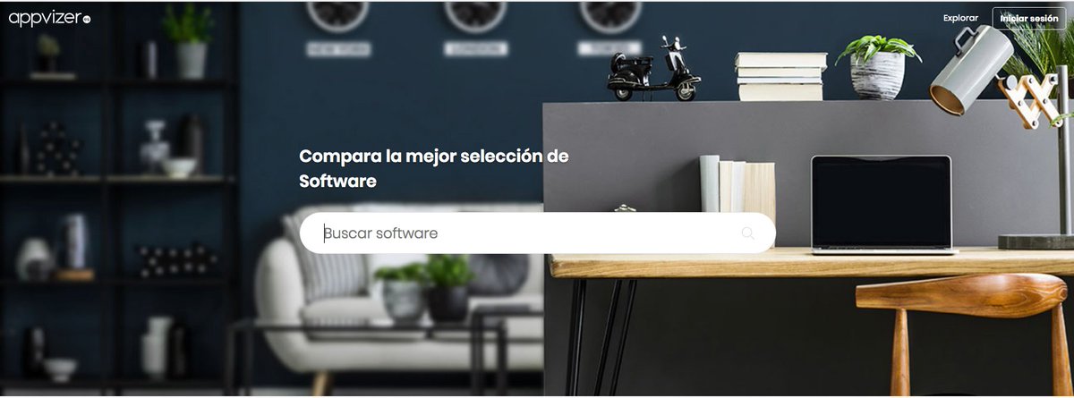 EnesArrate's tweet image. Busca, compara y elige @appvizer_ES #comparadorsoftware enesarrate.com/2019/04/29/bus…