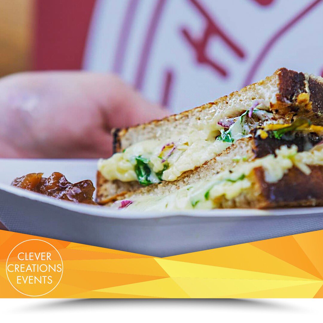 Clever Creations Events (@cceventslondon) on Twitter photo Fancy a warm cheese toastie on sourdough bread with chutney? π€€ππ§π visit <a href="/p_sq/">Paternoster Square</a> tomorrow (Tues 30th) at lunchtime and get yours served fresh! Fancy a warm cheese toastie on sourdough bread with chutney? π€€ππ§π visit <a href="/p_sq/">Paternoster Square</a> tomorrow (Tues 30th) at lunchtime and get yours served fresh!