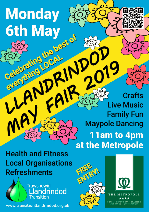 Transition Llandod tweet media