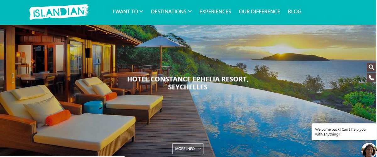 🍫 Constance Ephelia Resort Seychelles will welcome Master Chocolatier, Philippe Bertrand, for a delicious chocolate event on Wednesday 08th, Friday 10th and Sunday 12th May. Grab this opportunity to plan your next trip islandian.com/seychelles-hot…

#travel #tourism #holidays