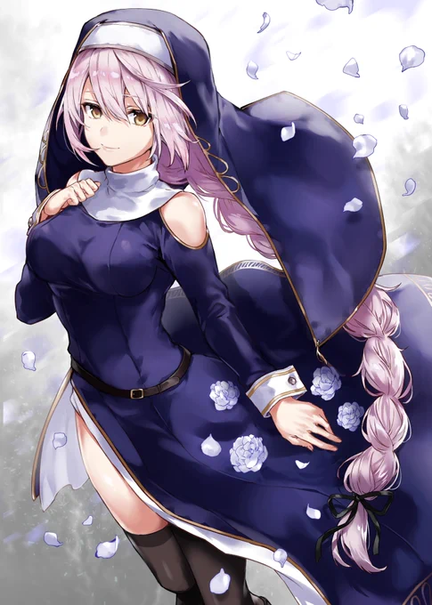 #平成最後に自分の代表作を貼る 
趣味編
女の子ばっかり描いてました。
令和はもっと本当に好きなものばかり描いていきたいです! 