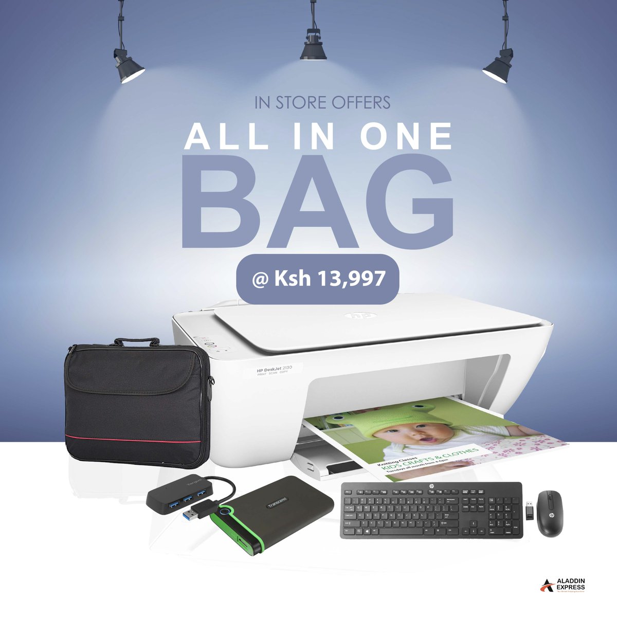 AladdinExpressK's tweet image. An ideal month start off, bit.ly/2FJQrDJ
aladdinexpress.co.ke
#AllInOneBundle