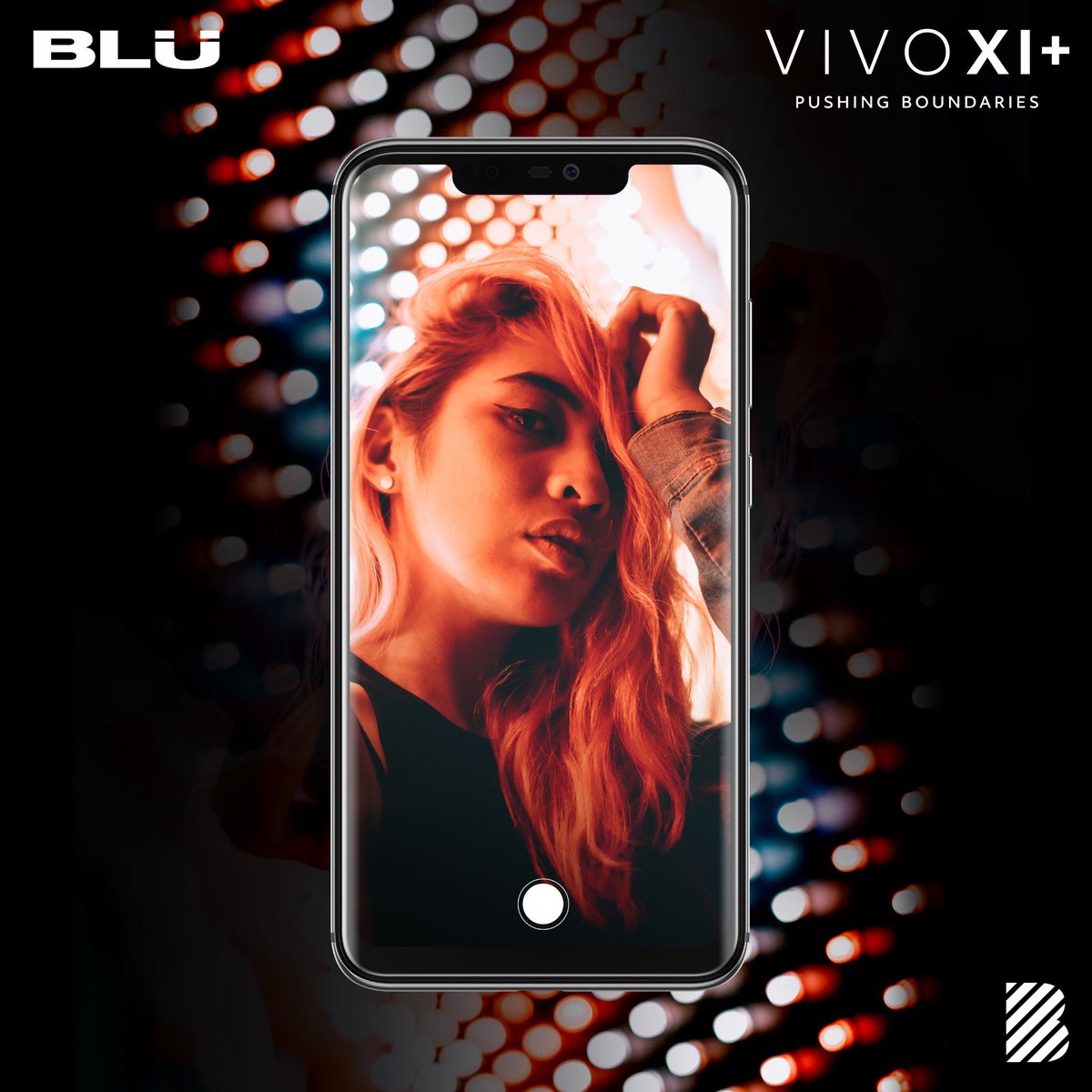 BLU Products Spain tweet media