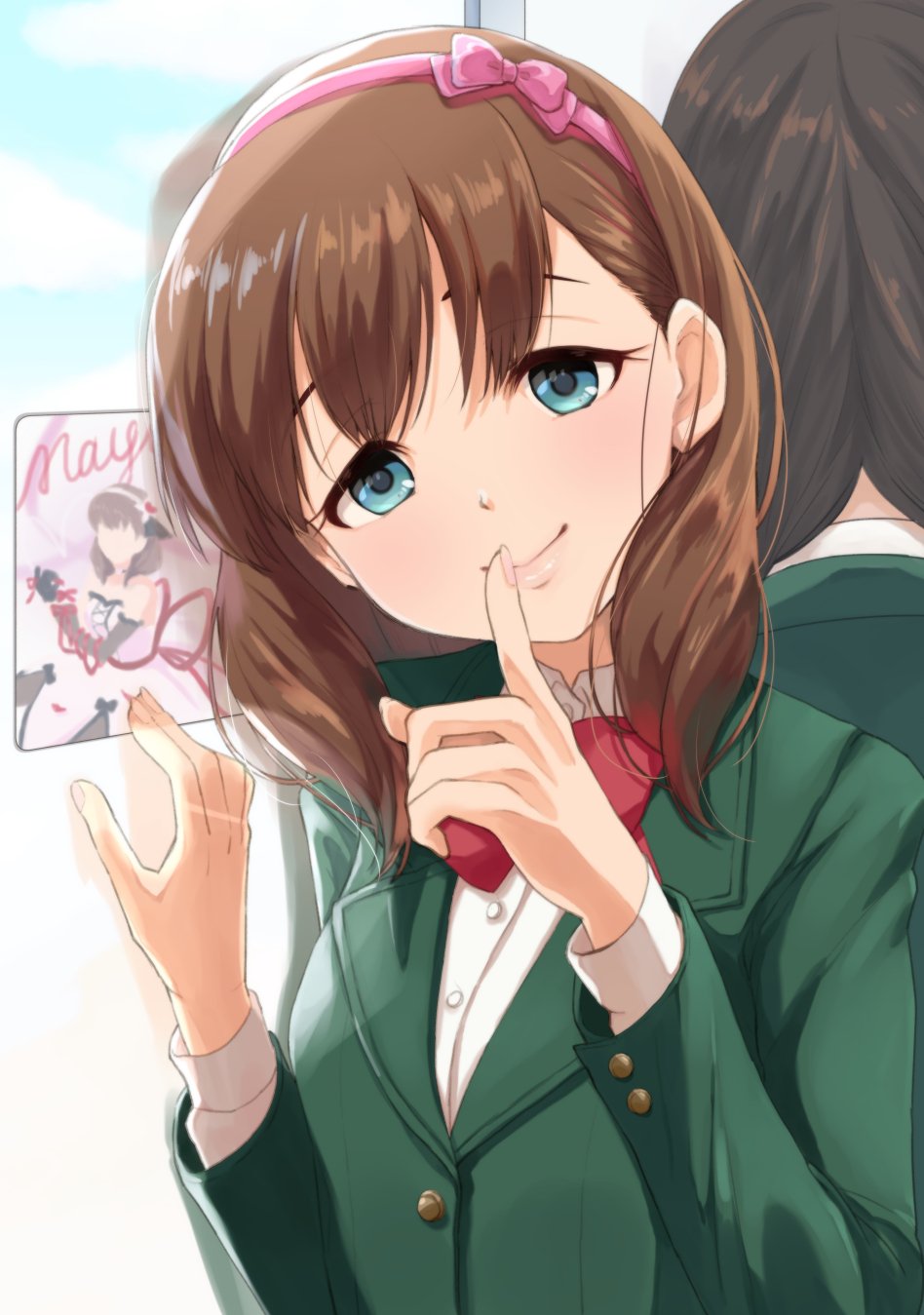 nonoさん専用 のののP (@nonono_P) / X