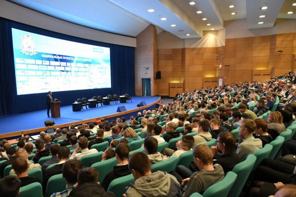 Впервые в Тольятти проводится крупный профильный форум по наставничеству

guberniatv.ru/news/vpervye-v…