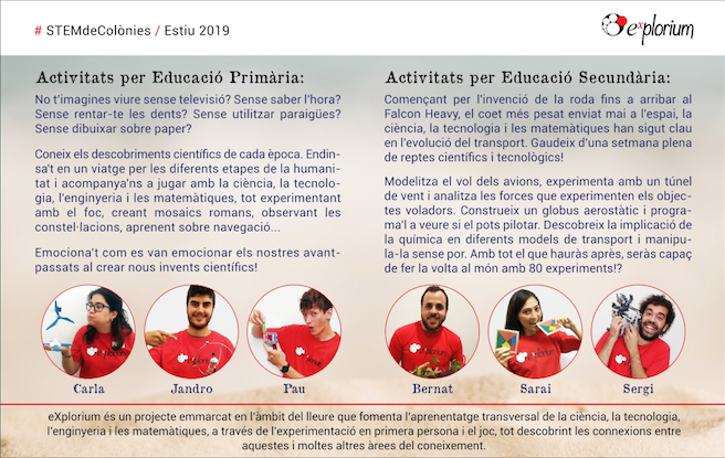 eXplorium tweet media