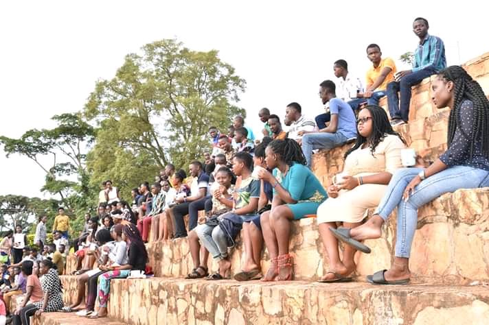 UCU Alumni Association tweet media