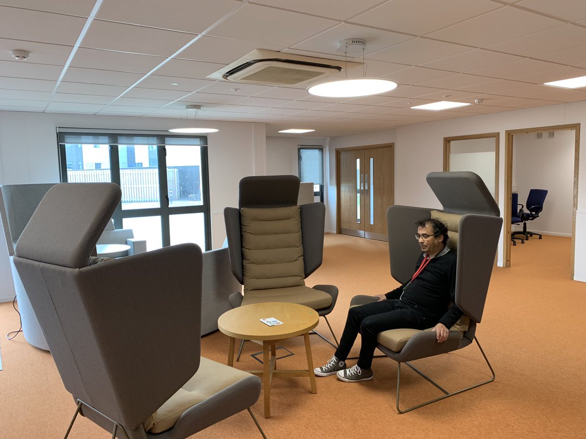 Professor Dylan Jones-Evans tweet media