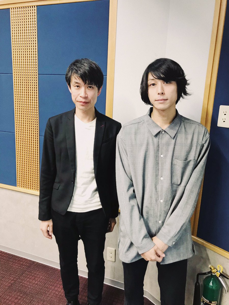 The Cheserasera Date Fm Sonud Genic にお邪魔しました 井上崇さん ありがとうございました Datefm Datefm 井上崇 The Cheserasera Date Fm Sonud Genic にお邪魔しました 井上崇さん ありがとうございました Datefm Datefm 井上崇