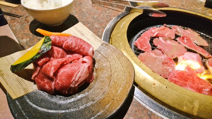 やっとイベント感でてきた 