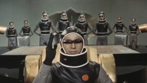 X星人　ソフビ　スタンダードサイズ　怪獣大戦争 映画「怪獣大戦争」のX星人がソフビ化！ 「東宝マニアックス X