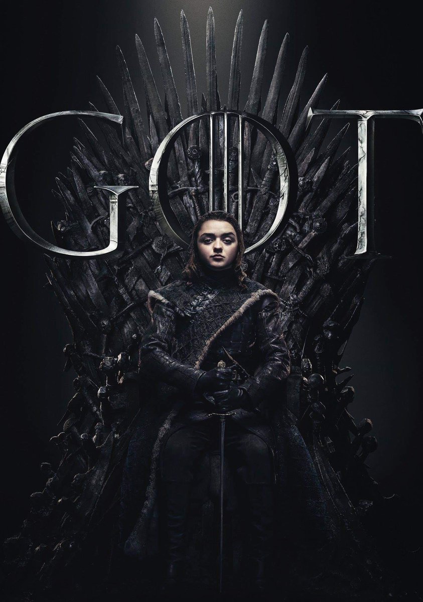 marcoseyde's tweet photo. Esta puñalada no se la dan ni los políticos mexicanos carajo!!
#AMLOVER
#GameOfThornes
#aryaforthethrone
#BattleOfWinterfell
#StarkWeekend
#PRIAN https://t.co/i7SLqXrCgc