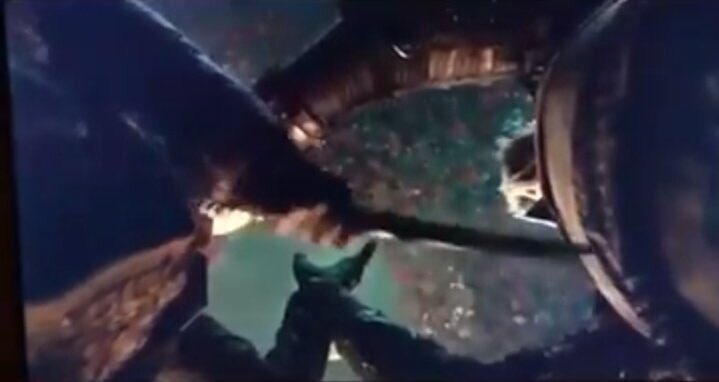 marcoseyde's tweet photo. Esta puñalada no se la dan ni los políticos mexicanos carajo!!
#AMLOVER
#GameOfThornes
#aryaforthethrone
#BattleOfWinterfell
#StarkWeekend
#PRIAN https://t.co/i7SLqXrCgc