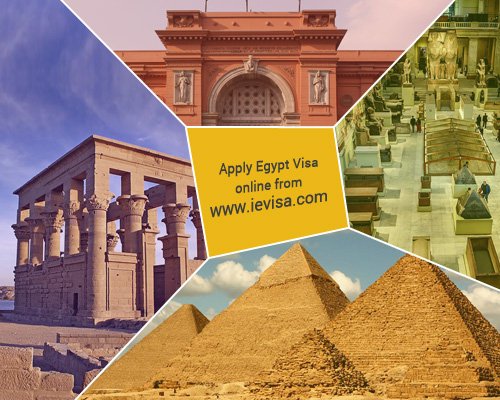 Ievisa's tweet photo. #Egypt the mysterious land that is replete with history has so much to offer, Apply visa online from #Ievisa

https://t.co/8M2EgImKww

#OnlineVisa #VisaService #VisaOnline #visas #VisitEgypt #VisaOnline #Tour #Passport #InstantVisa #SecureVisa #ExperienceEgypt #Pyramids #Tourism https://t.co/zqoEHC3uzR