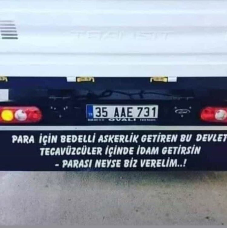 Mehmet (@cevahircii) on Twitter photo 