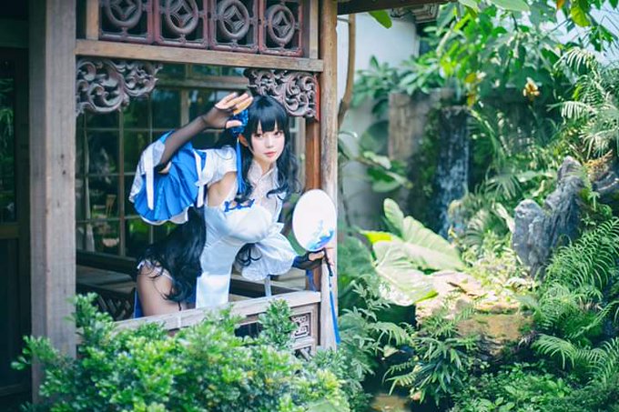 95式#少女前線 #GirlsFrontline #ドールズフロントライン #95式 #cosplay 