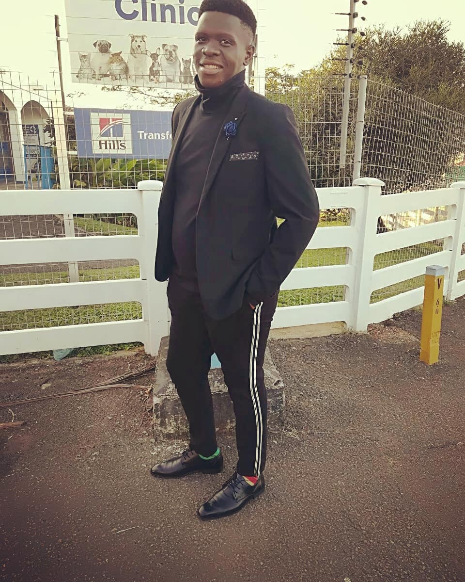 thabaningcongo's tweet image. We're ready #DUTGrad2019 @DUT_Tweets let go Midlands.