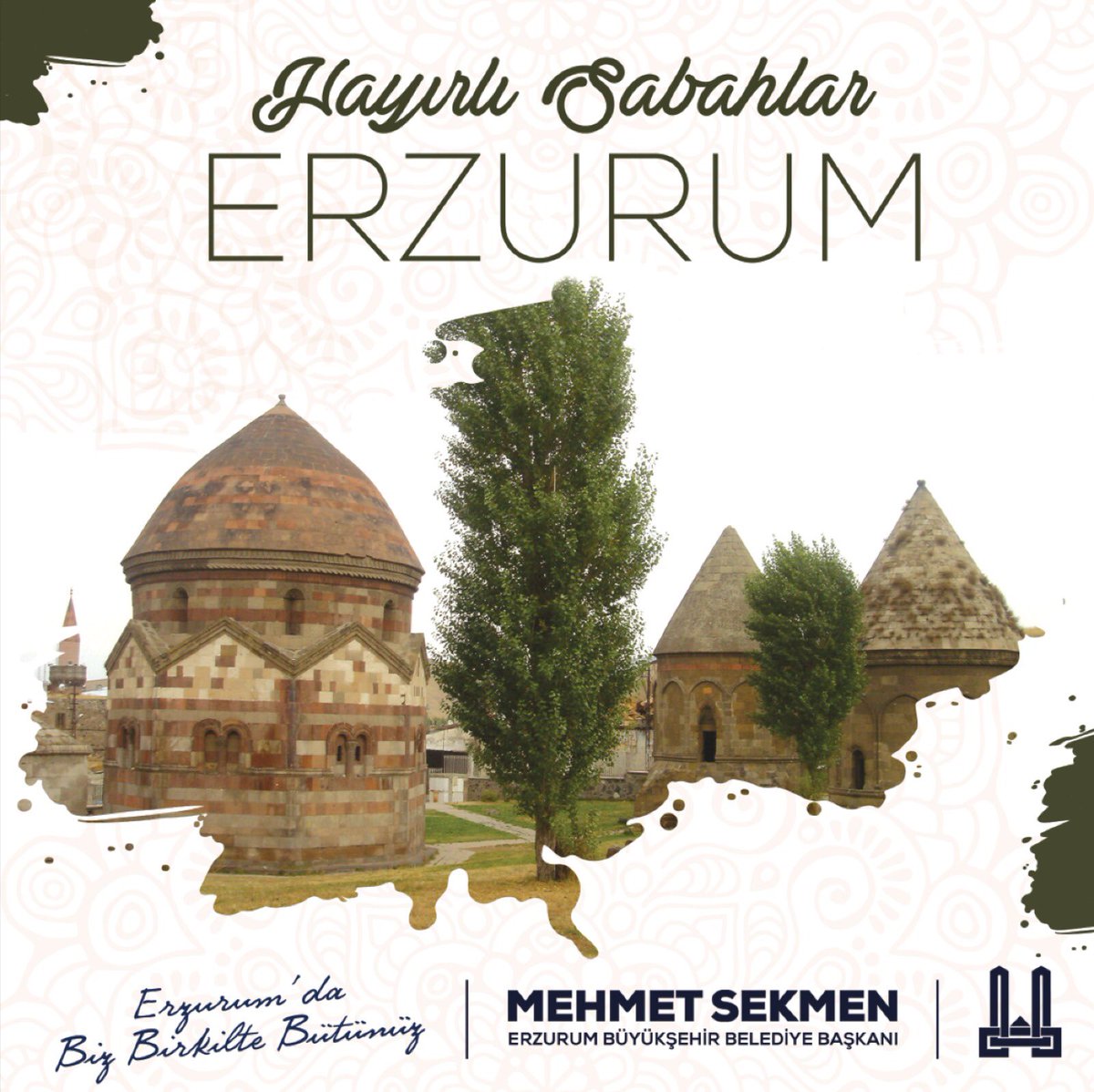 Mehmet Sekmen