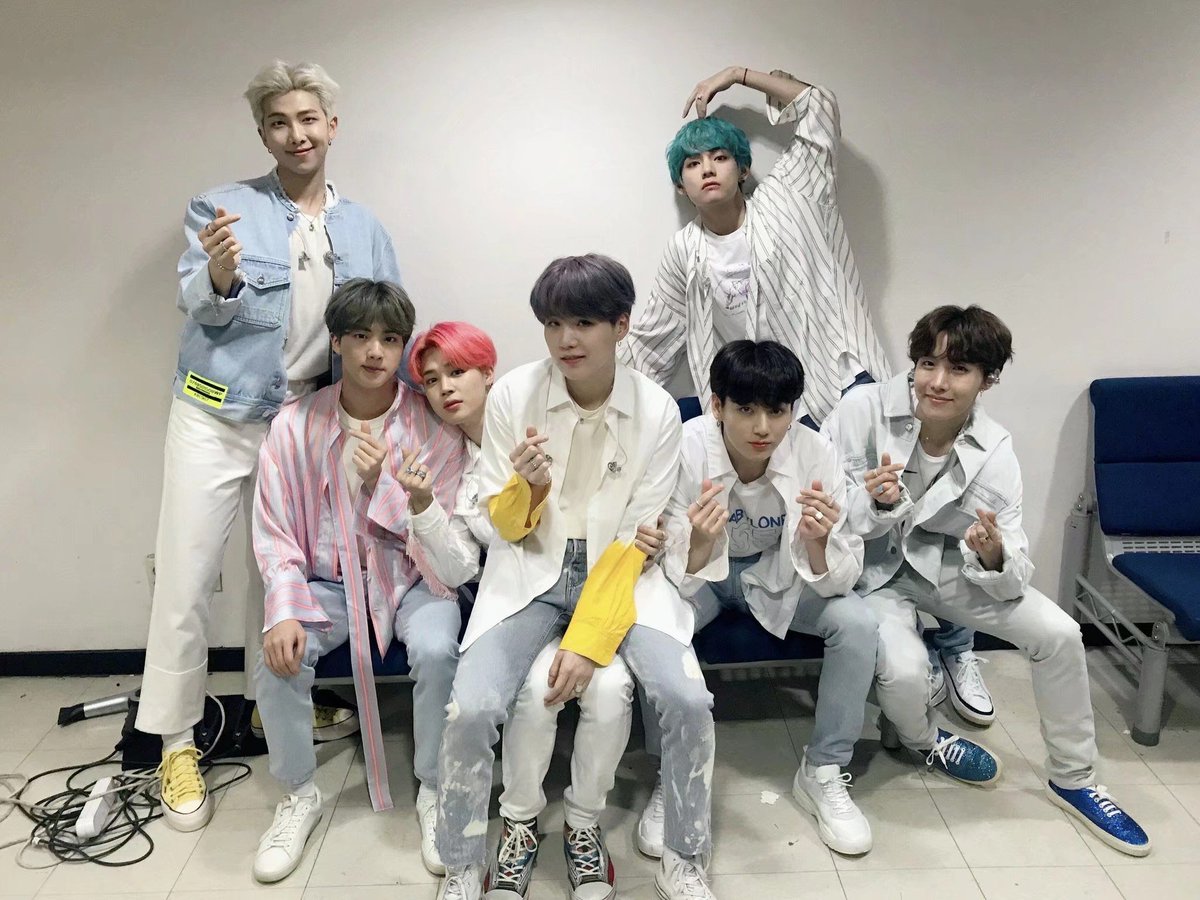 💜️purple you #bbmastopsocial BTS <a href="/BTS_twt/">방탄소년단</a>
