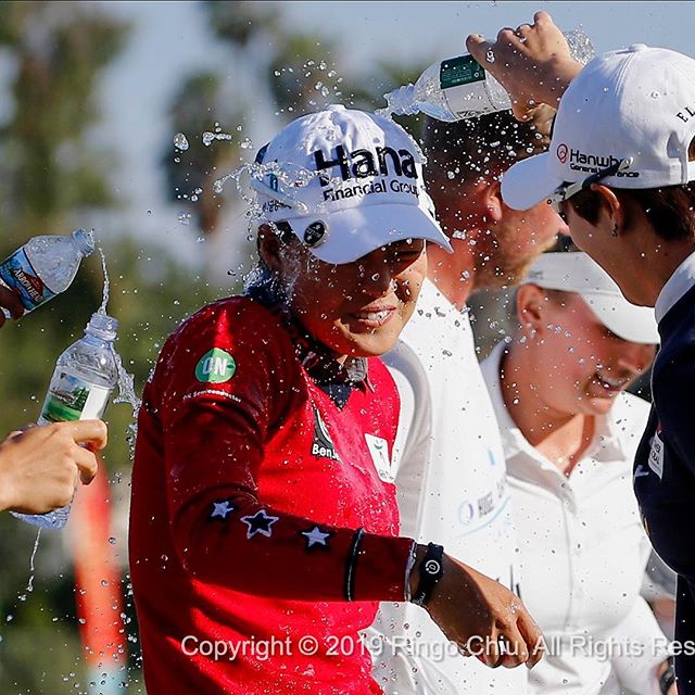 ringochiu's tweet image. Minjee Lee wins the LA Open LPGA golf tournament #minjeelee #minjeeleegolf #laopen #laopenlpga #lpga #lpgatour #golf #womengolf #sport #sportsphotography #canon #canonusa #canonsportsphotography

📸 instagram.com/p/Bw1BW8ClHME/ via tweet.photo