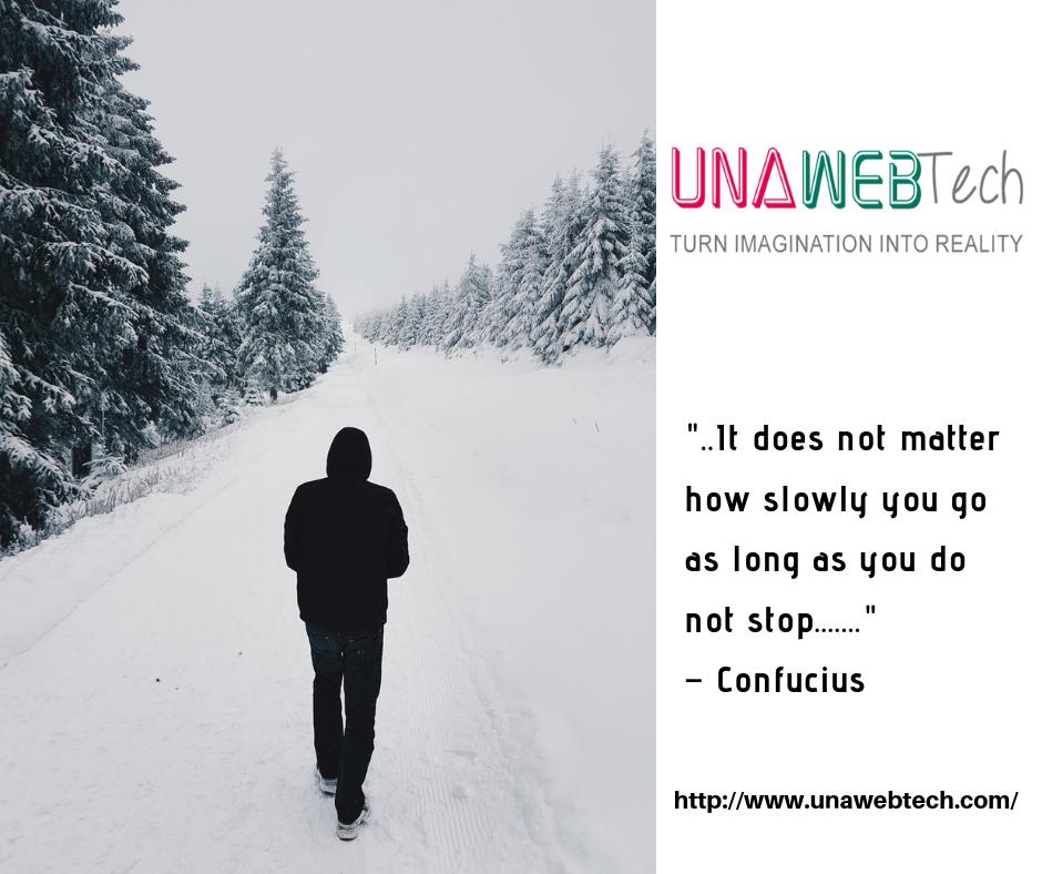 unawebtech's tweet image. #UnaWebtech
Courtesy: unawebtech.com
Ph: 09748174509
#thoughtoftheday, #mondayfeeling, #mondaymotivation, #mondaythoughts, #mondaywisdom,