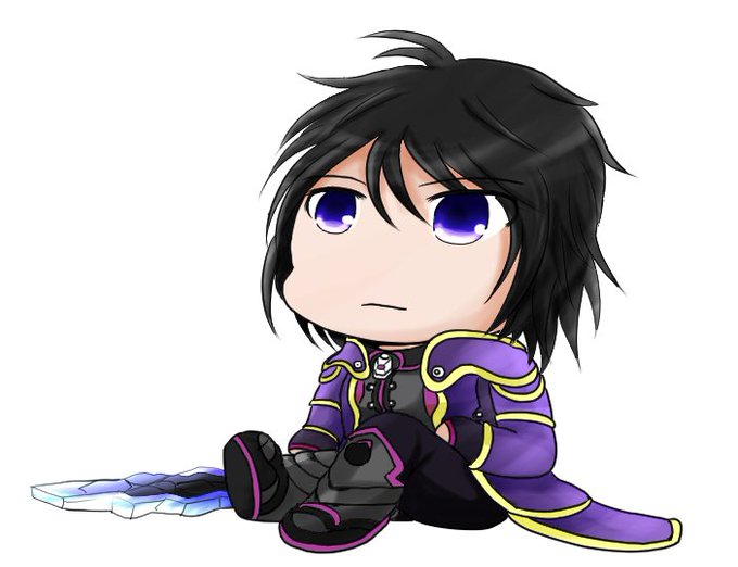 Fffのtwitterイラスト検索結果 古い順