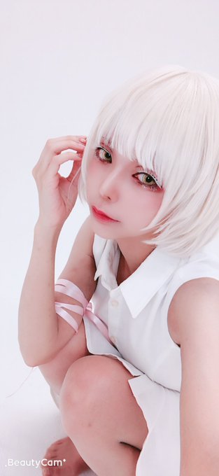 コスプレイヤーのぴ.のTwitter画像73