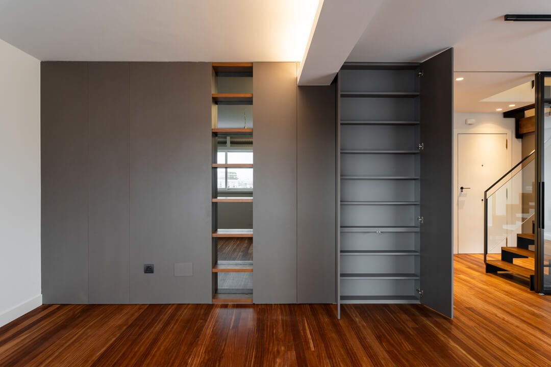 gespronor's tweet photo. 🆕 REFORMA VIVIENDA 🆕

Presentamos una nueva #reforma #integral de una vivienda en A Coruña. Esta vez, en colaboración con los arquitectos Cristina Vázquez Cabrera y Yago Salgado Corral.

#reformashonestas

🔸 https://t.co/dzcsTChRPF 👇 https://t.co/rBbkagSMmP