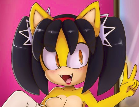 HoneyCatPunch's tweet photo. “Let’s talk shop, okay?”

🍯- Lewd and Non, so 🔞
🍯- CEO of Honey Clothing
🍯- Fighter on the Side
🍯- Open DMs, open to talk and plot
🍯- When I party and mingle, I drink. https://t.co/PZXYa9xKxx