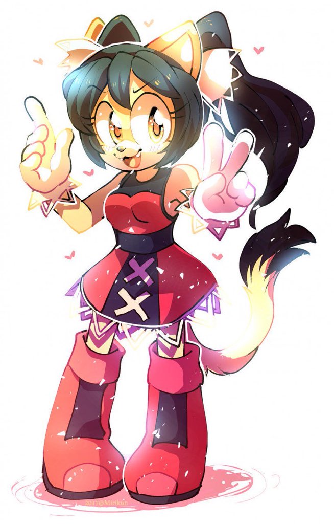 HoneyCatPunch's tweet photo. “Let’s talk shop, okay?”

🍯- Lewd and Non, so 🔞
🍯- CEO of Honey Clothing
🍯- Fighter on the Side
🍯- Open DMs, open to talk and plot
🍯- When I party and mingle, I drink. https://t.co/PZXYa9xKxx